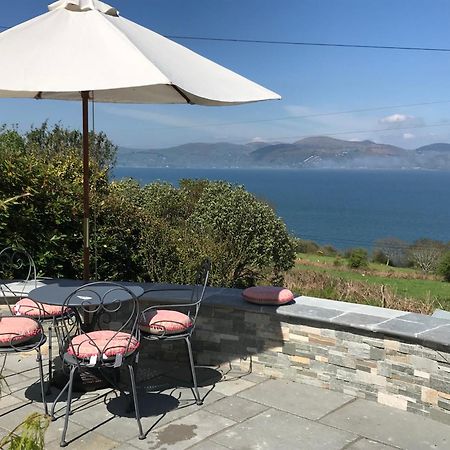 Carlingford Sea Cottage Bagian luar foto
