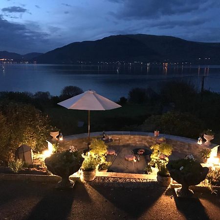 Carlingford Sea Cottage Bagian luar foto