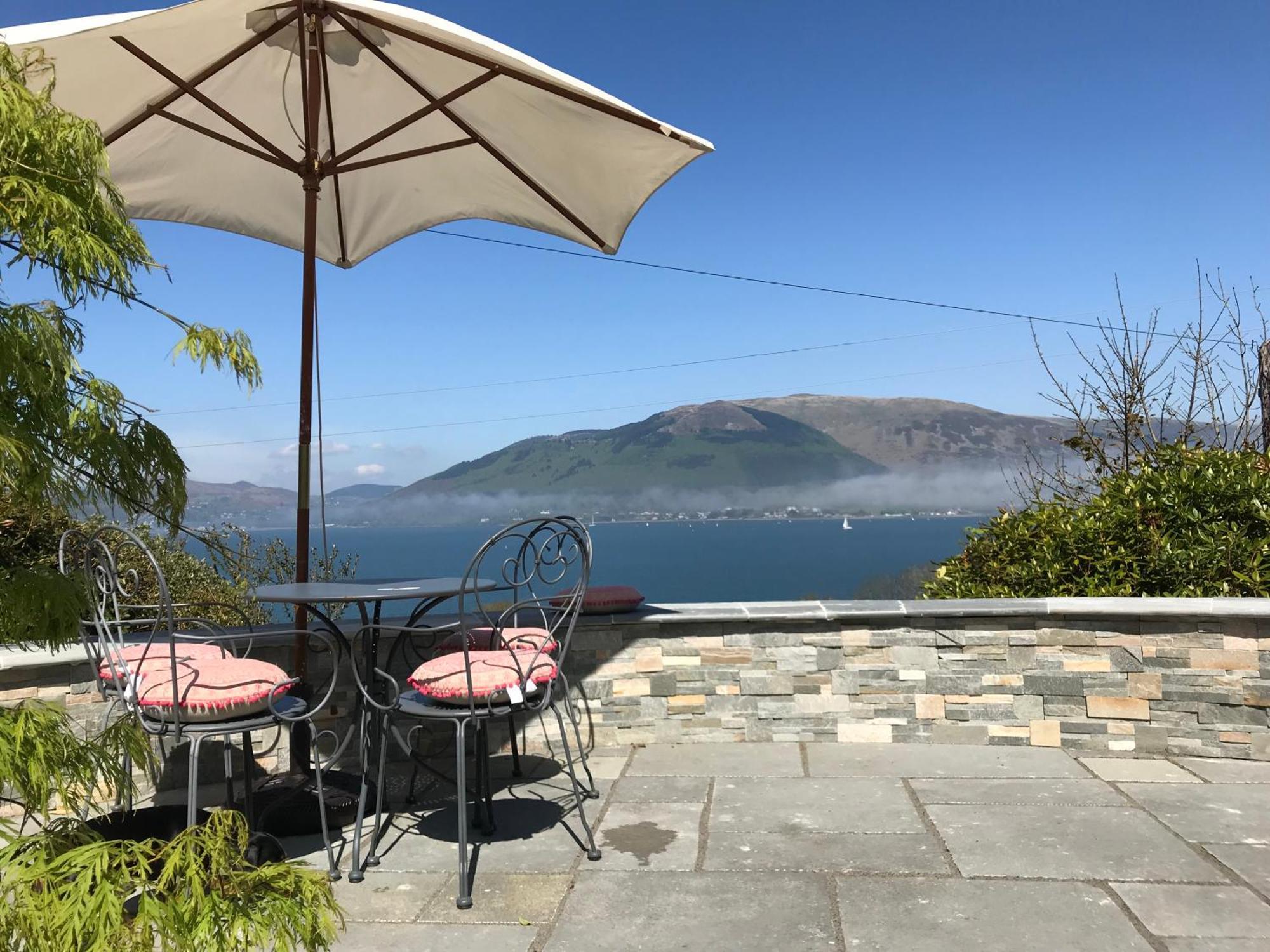 Carlingford Sea Cottage Bagian luar foto