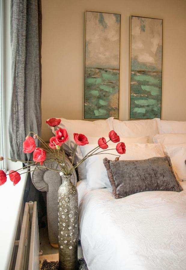 Carlingford Sea Cottage Bagian luar foto