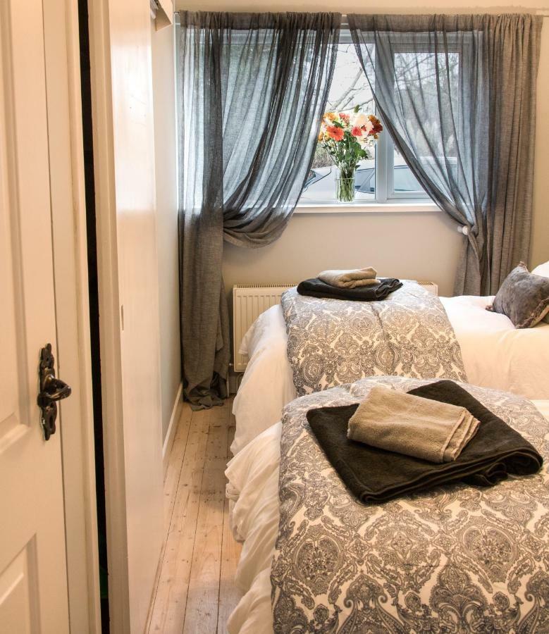 Carlingford Sea Cottage Bagian luar foto